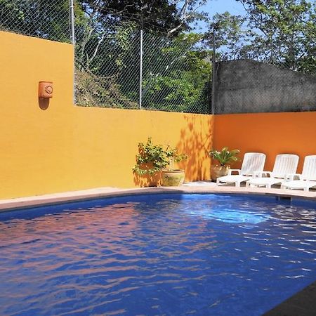 La Vivienda Villa Santa Cruz - Huatulco Exterior foto