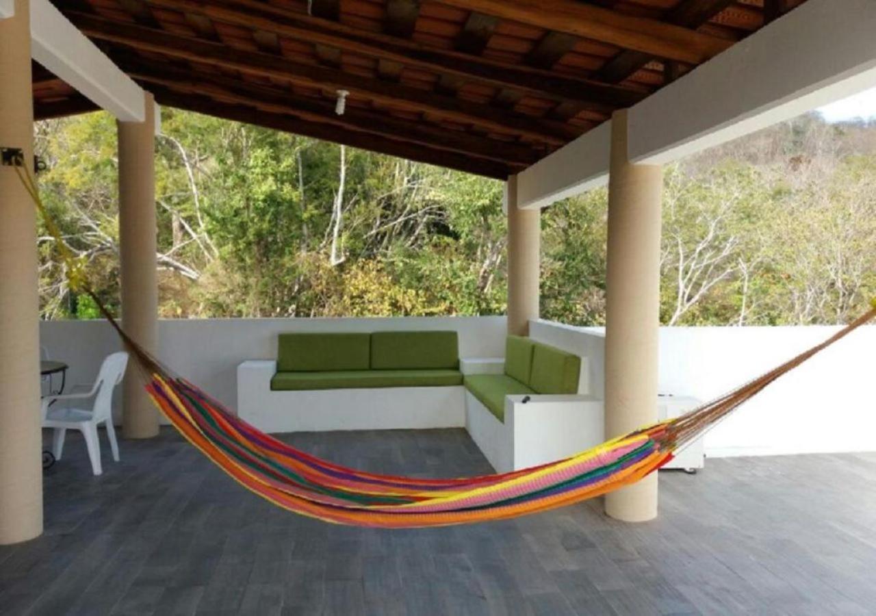 La Vivienda Villa Santa Cruz - Huatulco Exterior foto