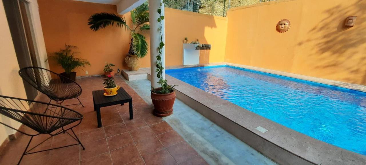 La Vivienda Villa Santa Cruz - Huatulco Exterior foto
