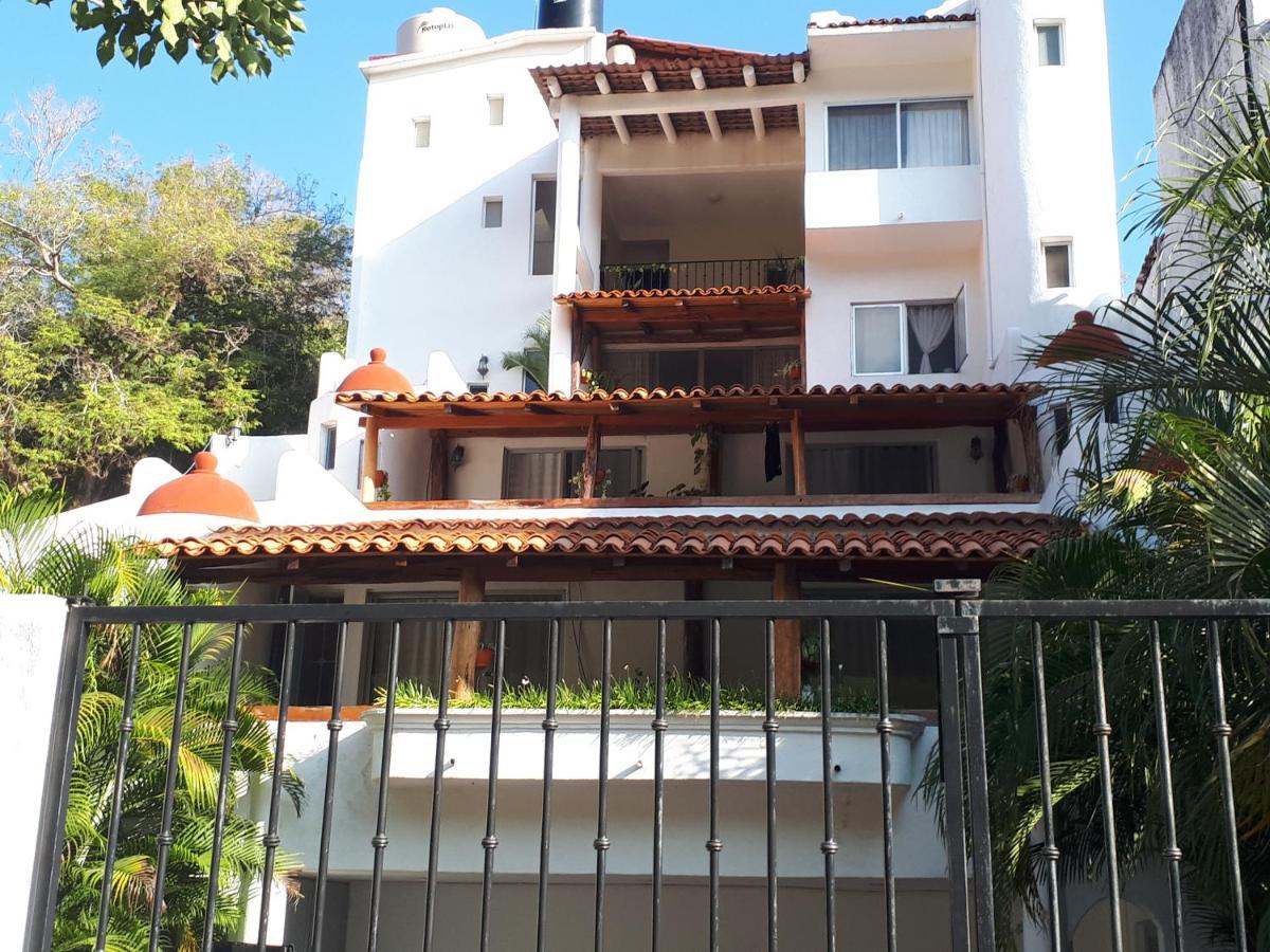 La Vivienda Villa Santa Cruz - Huatulco Exterior foto