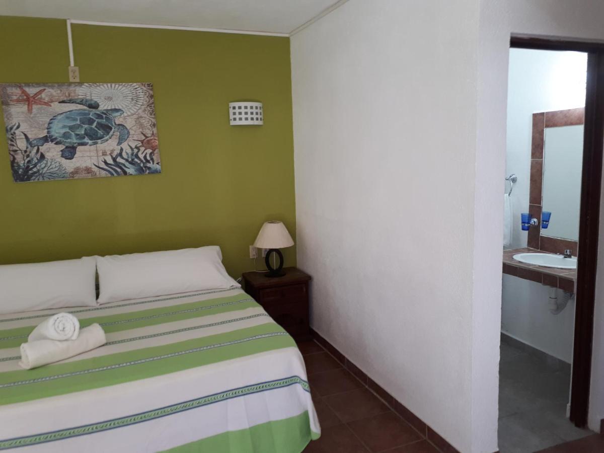 La Vivienda Villa Santa Cruz - Huatulco Exterior foto