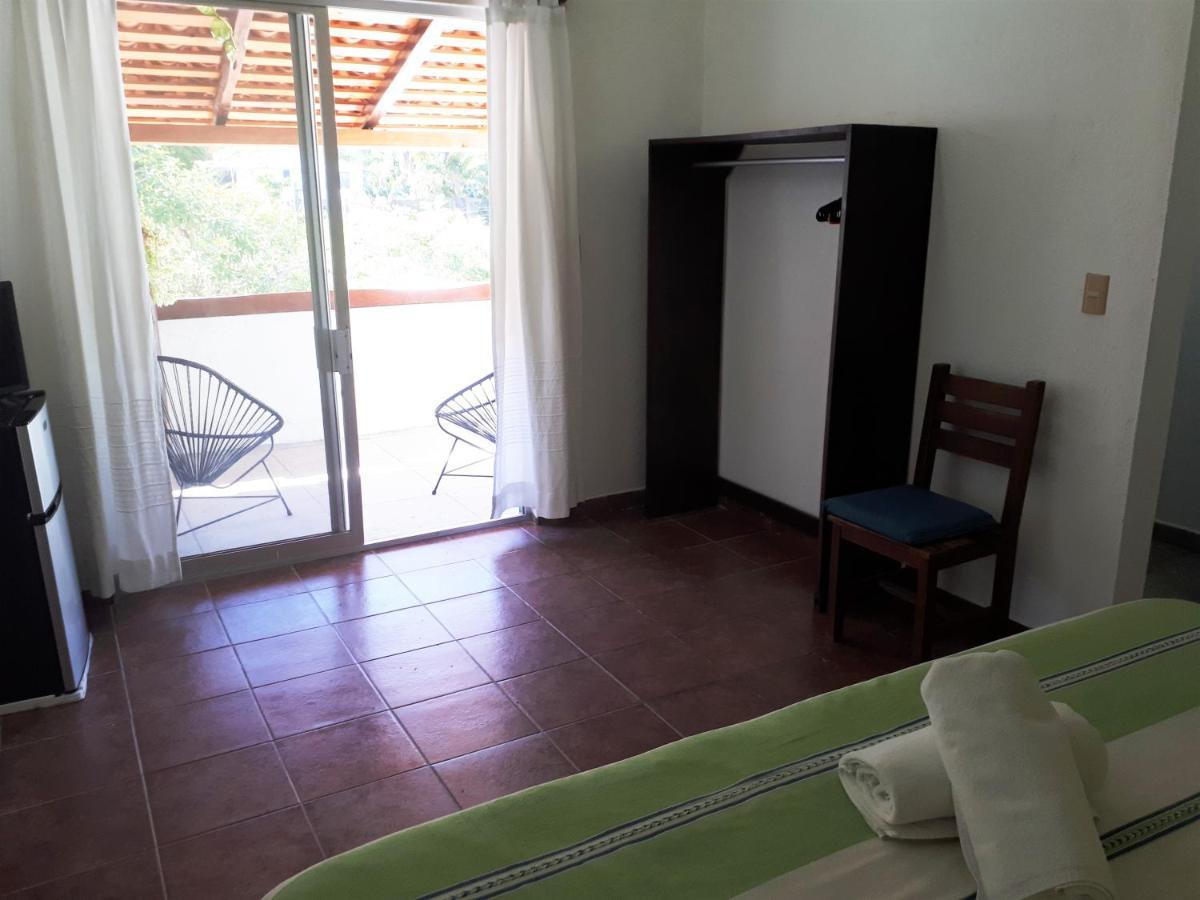 La Vivienda Villa Santa Cruz - Huatulco Exterior foto