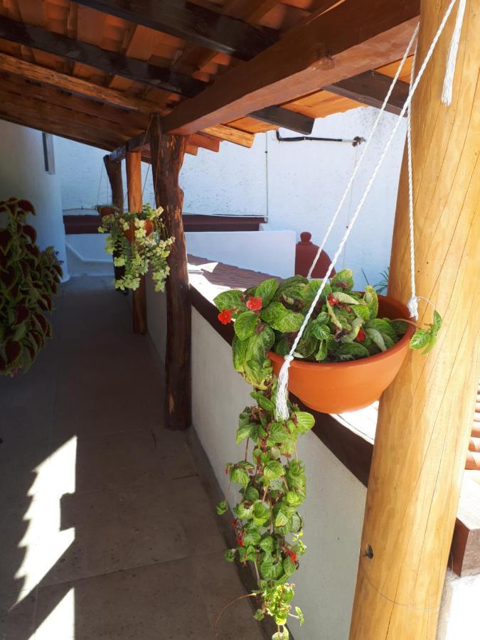 La Vivienda Villa Santa Cruz - Huatulco Exterior foto