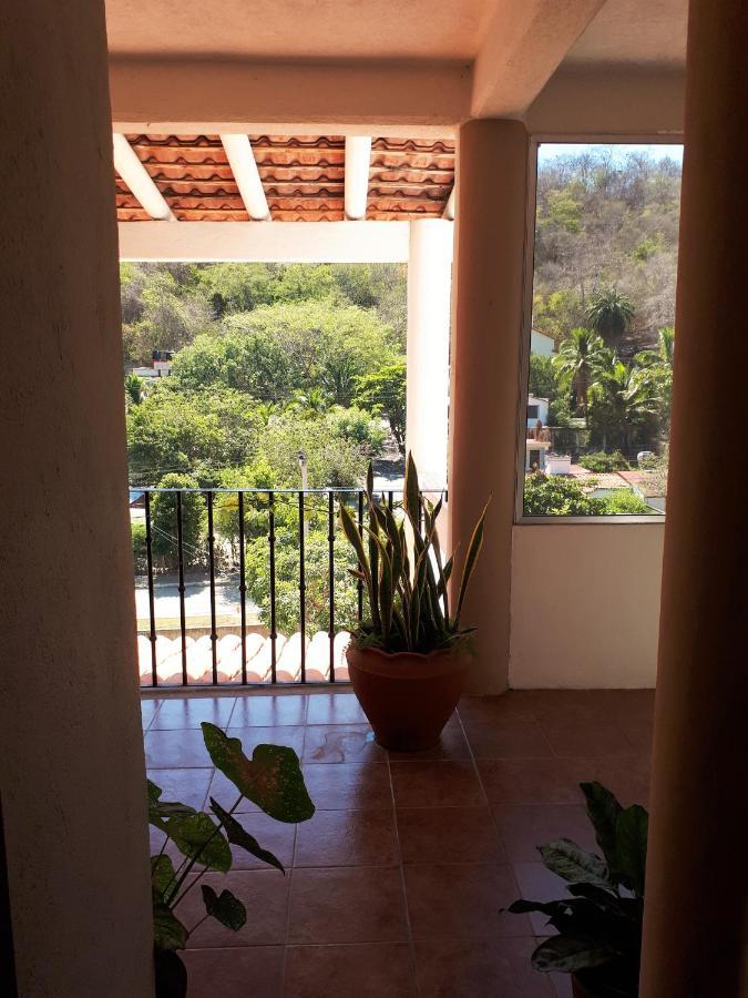 La Vivienda Villa Santa Cruz - Huatulco Exterior foto