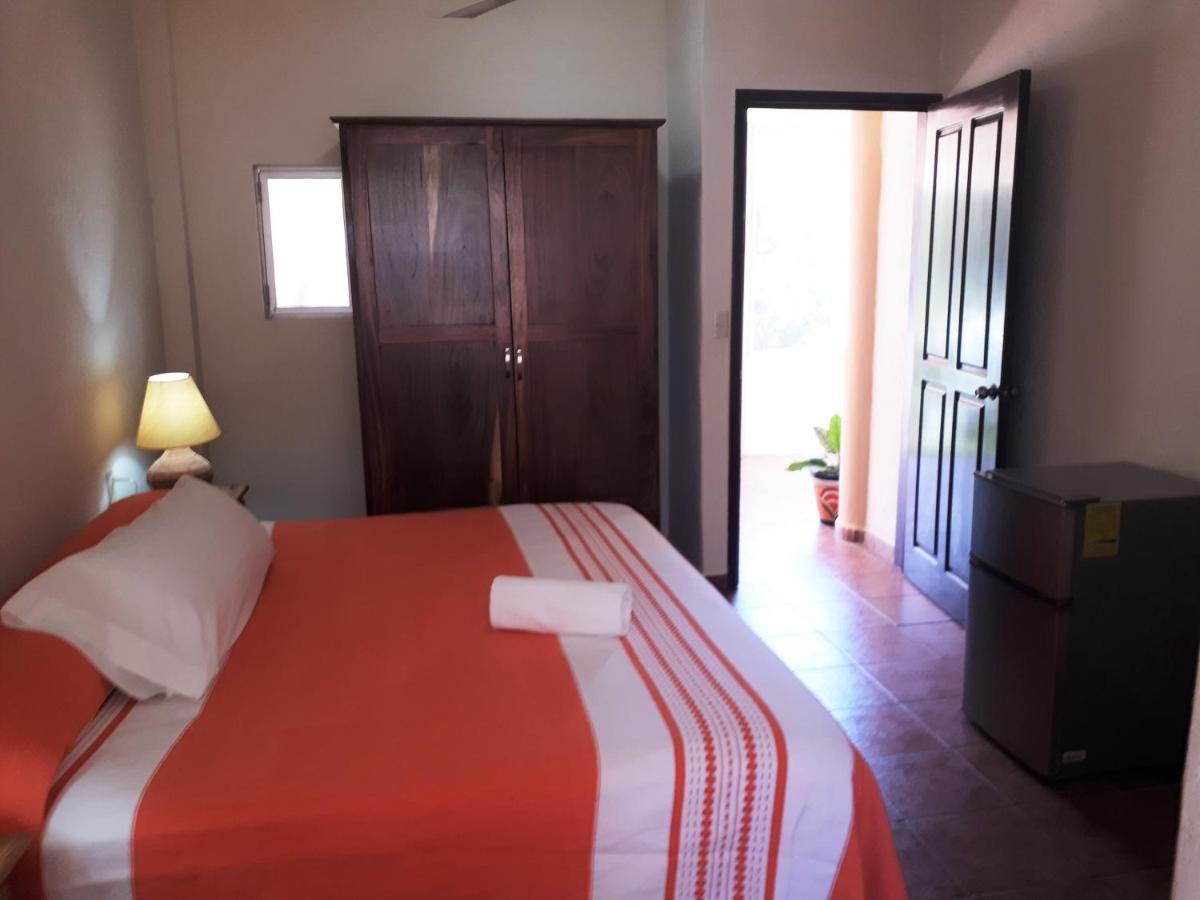 La Vivienda Villa Santa Cruz - Huatulco Exterior foto