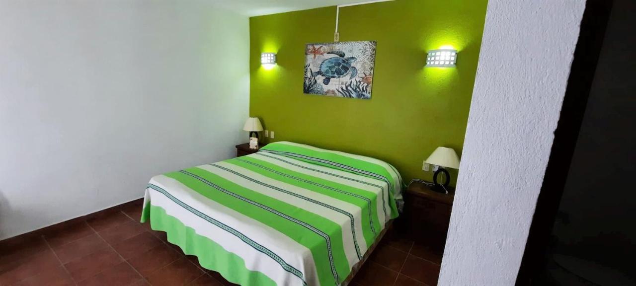 La Vivienda Villa Santa Cruz - Huatulco Exterior foto