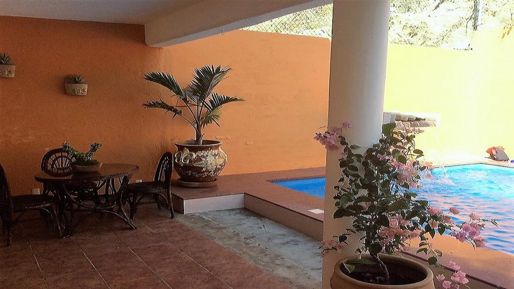 La Vivienda Villa Santa Cruz - Huatulco Exterior foto