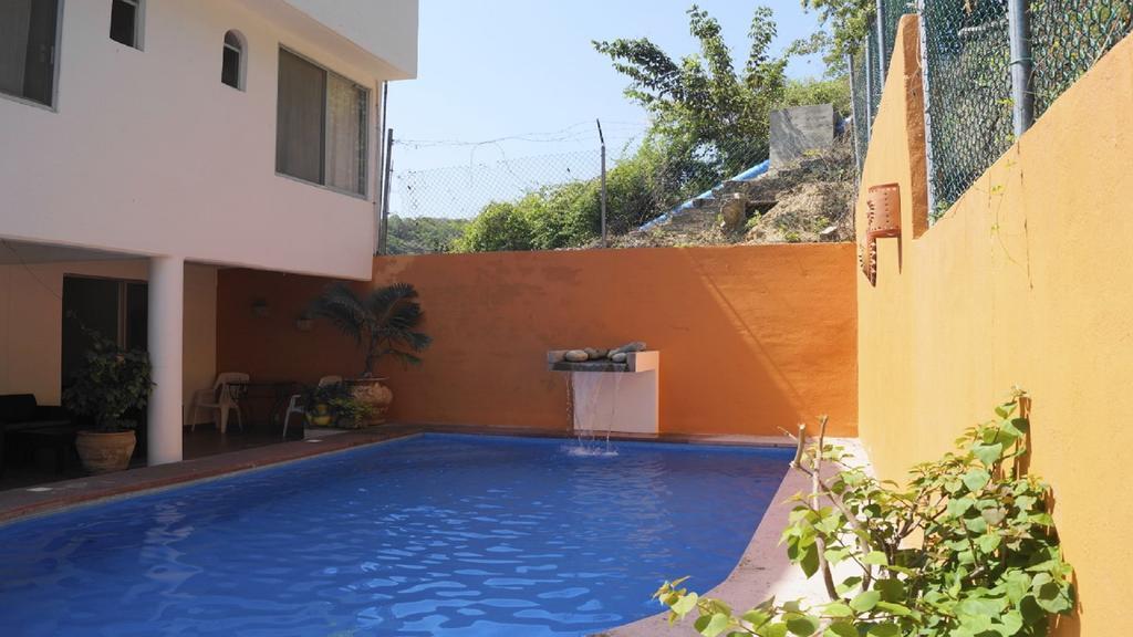 La Vivienda Villa Santa Cruz - Huatulco Exterior foto